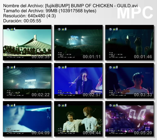 bump of chicken ray feat. hatsune miku bump of chicken ray feat. hatsune miku